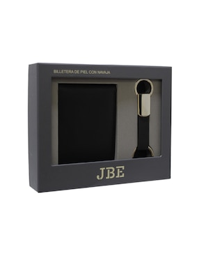 Set regalo billetera JBE