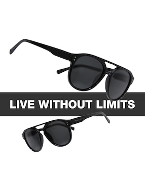 Lentes de sol Perry Ellis L07-0052-0 para hombre