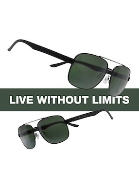 Lentes de sol Perry Ellis L07-0053-0 para hombre