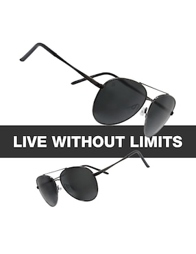 Lentes de sol Perry Ellis L07-0054-0 para hombre