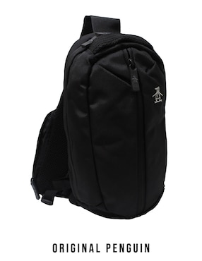 Bolsa crossbody Original Penguin para hombre