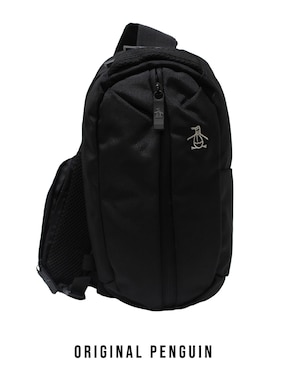 Bolsa crossbody Original Penguin para hombre