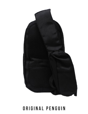 Bolsa crossbody Original Penguin para hombre