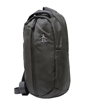 Bolsa crossbody Original Penguin para hombre