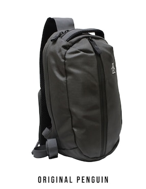 Bolsa crossbody Original Penguin para hombre