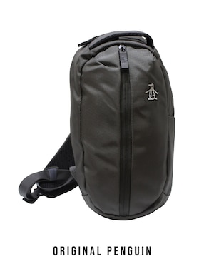 Bolsa crossbody Original Penguin para hombre