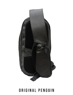 Bolsa crossbody Original Penguin para hombre