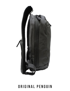 Bolsa crossbody Original Penguin para hombre