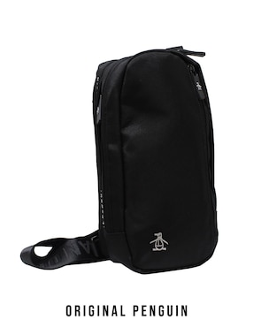 Bolsa crossbody Original Penguin para hombre