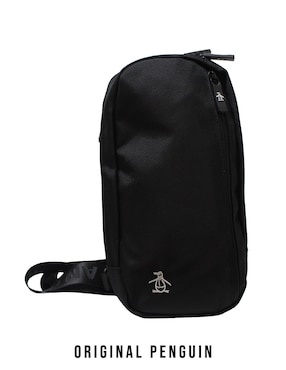 Bolsa crossbody Original Penguin para hombre