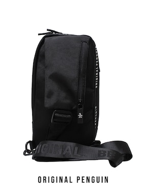 Bolsa crossbody Original Penguin para hombre