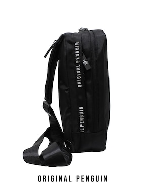 Bolsa crossbody Original Penguin para hombre