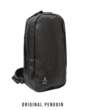 Bolsa crossbody Original Penguin para hombre