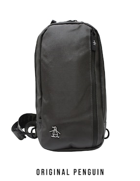 Bolsa crossbody Original Penguin para hombre