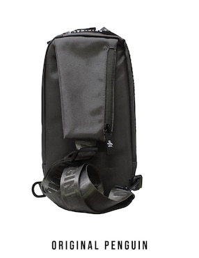 Bolsa crossbody Original Penguin para hombre