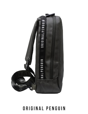 Bolsa crossbody Original Penguin para hombre