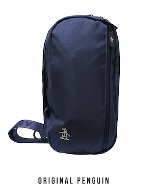 Bolsa crossbody Original Penguin para hombre