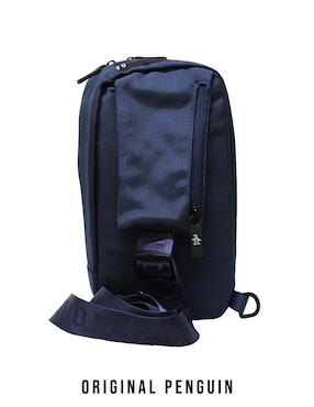 Bolsa crossbody Original Penguin para hombre