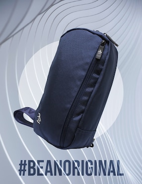 Bolsa crossbody Original Penguin para hombre