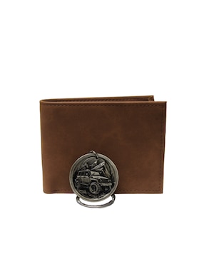 Set regalo billetera Jeep