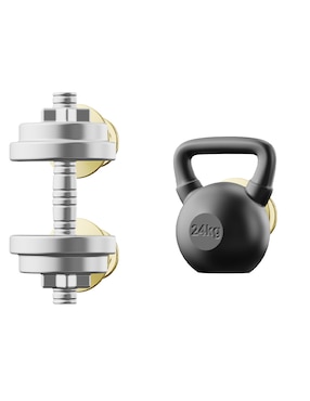 Pin Izy de metal