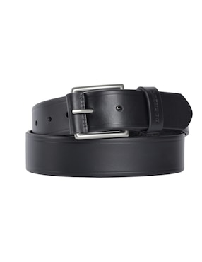 Cinturón Dockers de piel para hombre