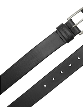 Cinturón Dockers de piel para hombre