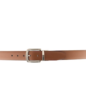 Cinturón Dockers de piel para hombre