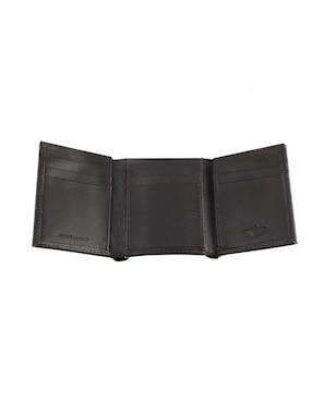Cartera Dockers para hombre