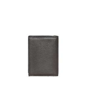 Tarjetero Dockers piel para hombre