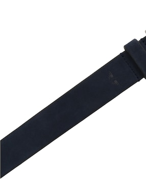 Cinturón Dockers de piel para hombre
