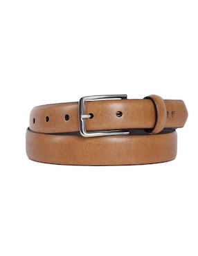 Cinturón Dockers de piel para hombre