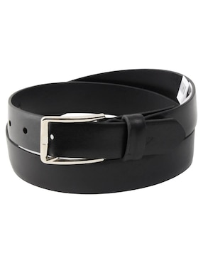 Cinturón Dockers de piel para hombre