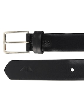 Cinturón Dockers de piel para hombre