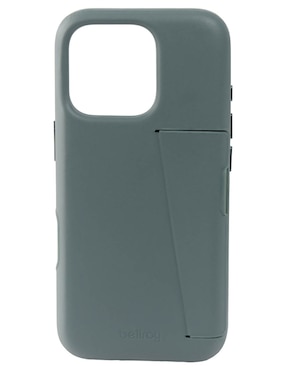 Funda para iphone 16 Pro de piel
