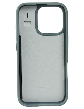 Funda para iphone 16 Pro de piel