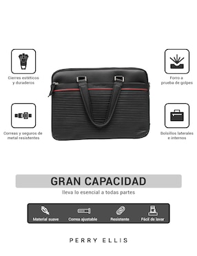 Portafolio Perry Ellis para hombre