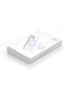 Porta celular portátil Xtellar fijación imán