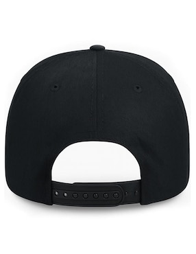 Gorra visera plana snapback casual Knite para hombre
