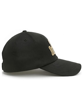 Gorra visera curva correa ajustable casual Knite para hombre