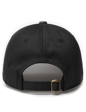 Gorra visera curva correa ajustable casual Knite para hombre