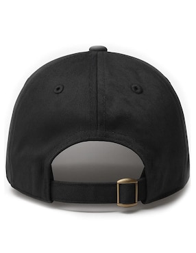 Gorra visera curva correa ajustable casual Knite para hombre