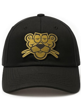 Gorra visera curva correa ajustable casual Knite para hombre