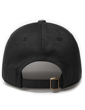 Gorra visera curva correa ajustable casual Knite para hombre