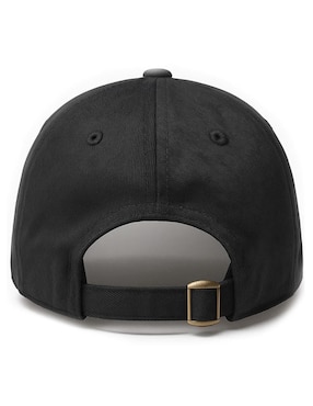 Gorra visera curva correa ajustable casual Knite para hombre