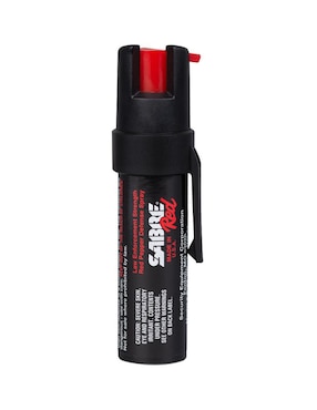 Llavero multifuncional Sabre