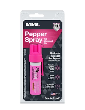 Llavero multifuncional Sabre