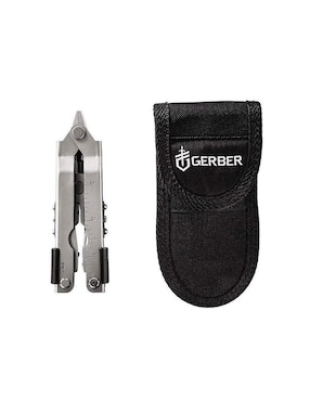 Navaja Gerber Plier 600 Needlenose