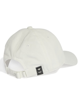 Gorra visera curva broche para futbol FIFA World Cup Mascot Cap unisex