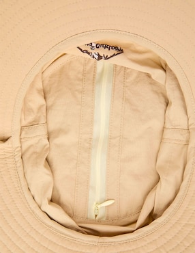 Gorro Bucket para pesca JBE para hombre